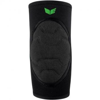 Erima Knee Pads - Black/Green - Size S