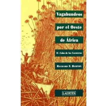 Vagabundeos por el Oeste de África: II- Cabo de los Cocoteros: 56