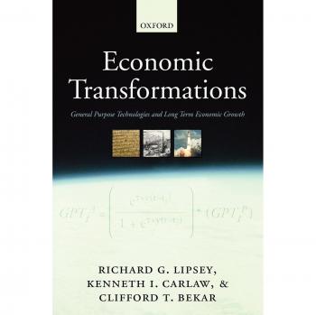 General Purpose Technologies and Economic Growth: An In-Depth Analysis by Oxford University Press