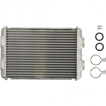 Intercambiador de calor THERMOTEC D6D004TT para calefacción interior