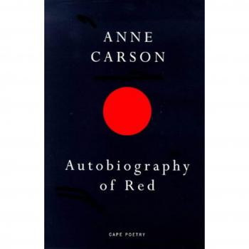 Autobiography Of Red