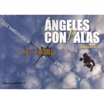 ÃNGELES CON PALAS