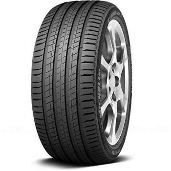 Michelin Latitude Sport 3 XL - 245/45R20 103W - Neumático de Verano