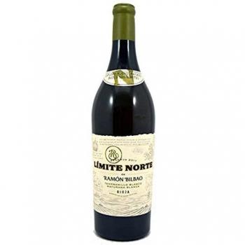 Ramón Bilbao Límite Norte - Vino Blanco DOCa Rioja - 750ml