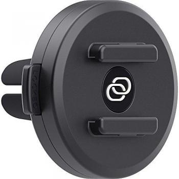 Sujeción y funda SP Connect para iPhone 7+/6s+/6+ - Kit de coche negro