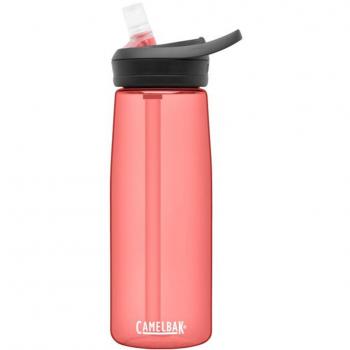 Camelbak Eddy+ 750ml Botella de Agua Rosa