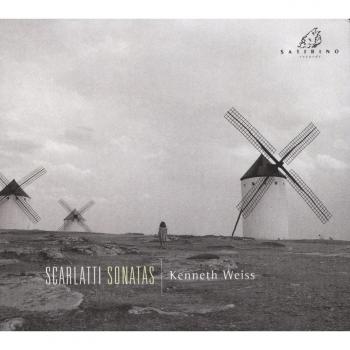 27 Sonatas Para Clave - Kenneth Weiss