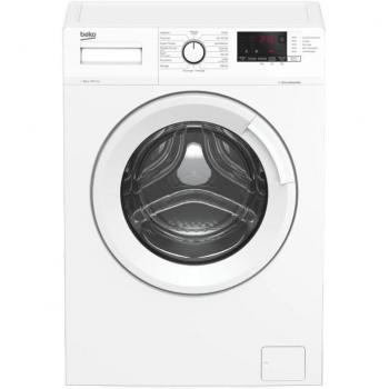 Lavadora Beko WUV8011XWW 8 kg 1000 rpm Blanca