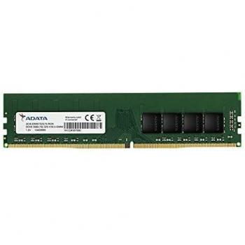 ADATA Premier Series - DDR4 - Modul - 8 GB - DIMM 288-PIN - 2666 MHz / PC4-21300 - ungepuffert