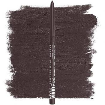 VIVID RICH MECHANICAL Lápiz Delineador de Ojos Automático Tono 15 Smokin Topaz 0,28 g
