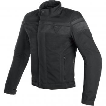 Dainese Blackjack D-Dry Jacket, 58