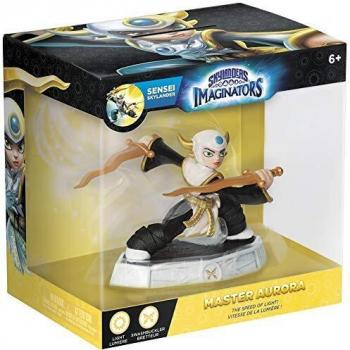 Activision - SIM Sensei Aurora