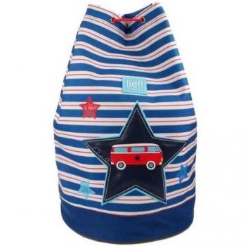 Lief. 440 – 5382 Road Trip Turn Bolsa, Azul