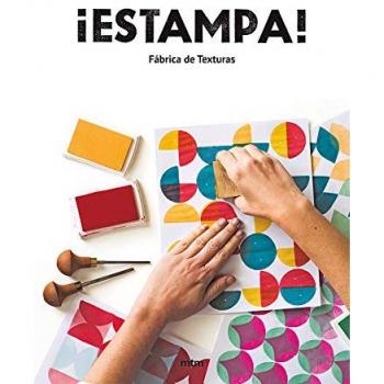 ¡Estampa! - Fábrica De Texturas