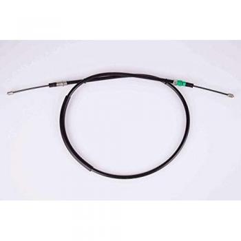 Cable de freno de mano HELLA 8AS 355 668-441 para CITROËN Saxo y PEUGEOT 106 II, compatible con modelos de 3/5 puertas