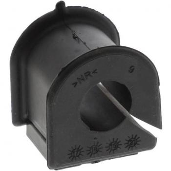 Cojinete estabilizador MOOG TO-SB-14551, Silentblock de barra estabilizadora, compatible con múltiples modelos de vehículos, fabricado en caucho y metal para alta durabilidad, diseñado para reducir vibraciones y mejorar la estabilidad