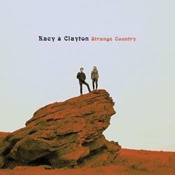 Strange Country - Vinyl Record
