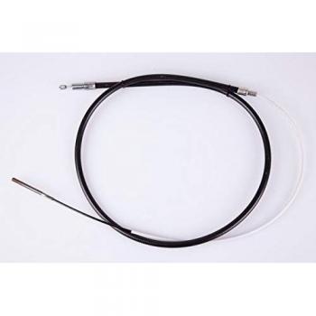 HELLA 8AS 355 660-161 Cable de accionamiento, freno de estacionamiento AS6016