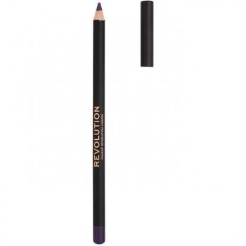 Makeup Revolution Kohl Eyeliner Purple