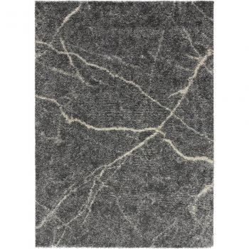 Atticgo Alfombra Kalyna 8659 Gris