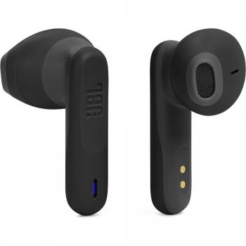 JBL Vibe 300 TWS True Wireless In-Ear Headphones - Black