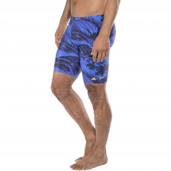 adidas Fit Jam Par Bañador, Hombre, Azul