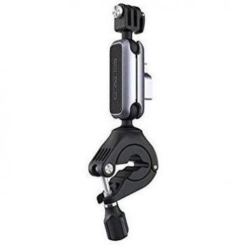 PGYTECH Universal Action Camera Handlebar Mount for GoPro and DJI Cameras