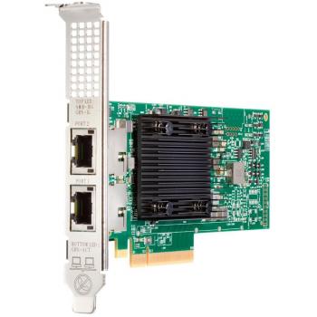 HPE Ethernet 10Gb 2-port BASE-T BCM57416 Adapter P26253-B21