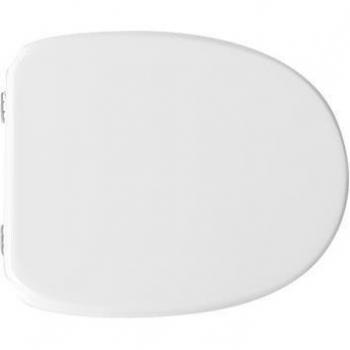 Asiento de WC Ideal Standard Nemea Forma 3 Blanco - Copriwater de alta calidad