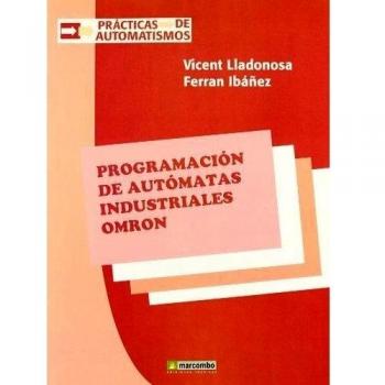Programación de Autómatas Industriales OMRON: 1