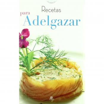 Recetas para Adelgazar