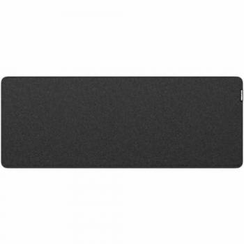 Alfombrilla de Ratón Fieltro Owlotech Extensa 80x30 4mm Negra