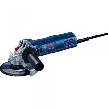 Bosch Professional Bosch 0601396006 GWS 9-115 Carton - Amoladora de ángulo