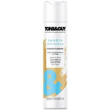 Toni & Guy Smooth Definition Conditioner 250ml