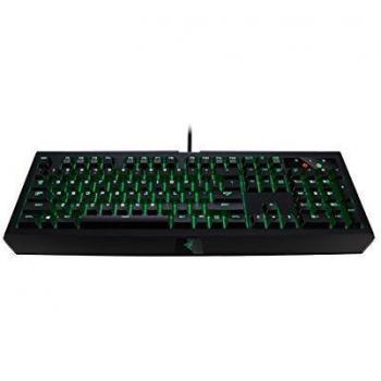 Razer BlackWidow Ultimate 2016 - Teclado Gaming - US Layout