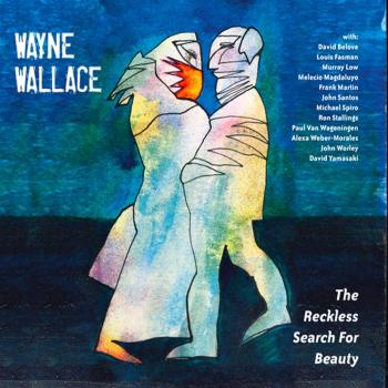 The Reckless Search For Beauty
