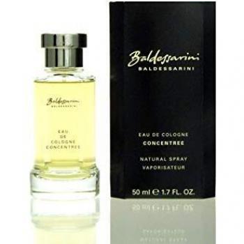 Baldessarini Classic Eau de Cologne Concentrada para Hombre 50 ml