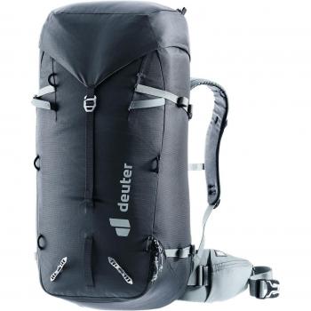 Mochila Deportiva Deuter 336152374110 Negro