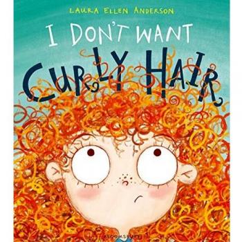 I Don't Want Curly Hair!