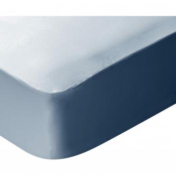 Pikolin Home - Protector de colchón en Lyocell, impermeable. 80x190/200cm-Cama de 80