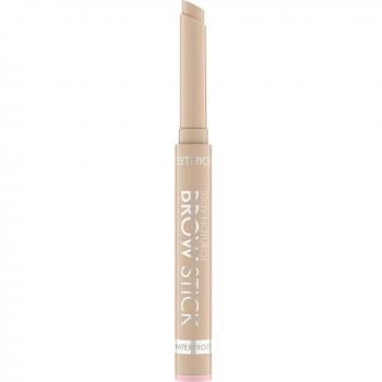 Lápiz de Cejas en Barra Stay Natural - Catrice - 010