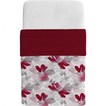 Colcha de Verano Estampada Basic Passion 1 Plaza 160x240cm
