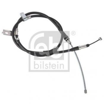 Cable de freno de mano FEBI BILSTEIN 170486 para Land Rover Freelander, lado derecho