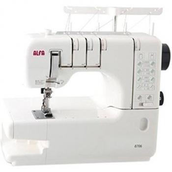 Alfa Profesional 8706-Máquina recubridora