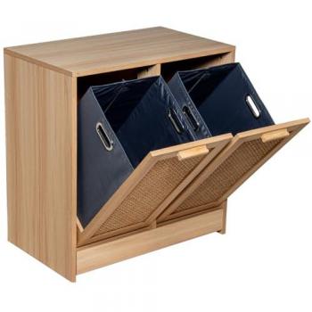 Cubo de Basura para Reciclaje Alexandra House Living