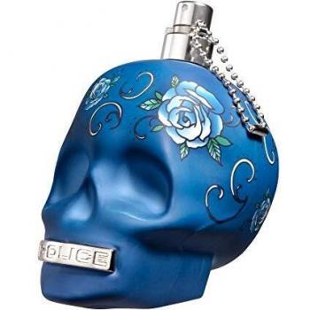 Police To Be Tattooart 125ml Eau de Toilette Spray for Him