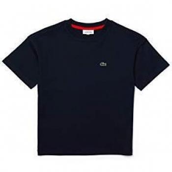 Lacoste - Camiseta Niños