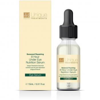 Dr. Botanicals Unisex Dr Unique Treatments Seaweed Repairing 8 Hour Under Eye Nutrition Serum 15ml - One Size