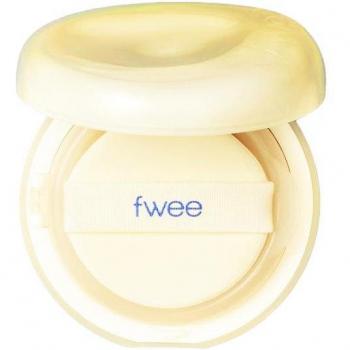 Fwee Egg-Fit Cushion Cover SPF 50+ PA+++ - 02 Nude - 13g