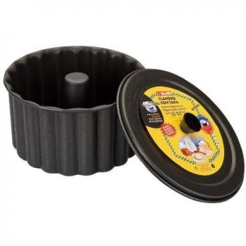 IBILI 825020 - Molde Pudin C/Antiadherente 20 Cms.